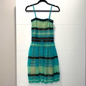 Missoni Dress